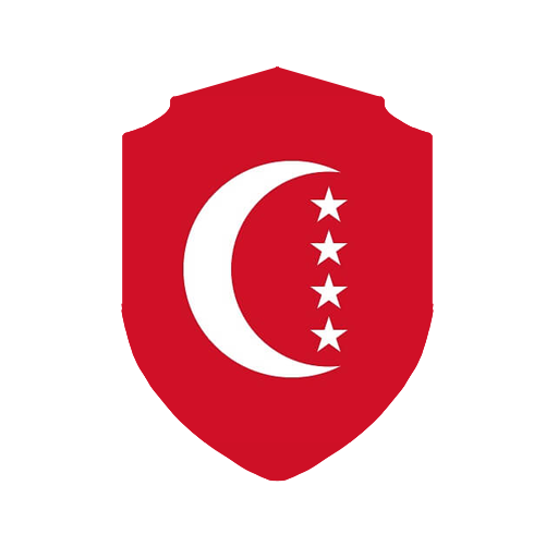 Logo der Anjouan Lizenz.