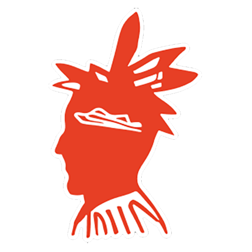 Logo der Kahnawake Lizenz.