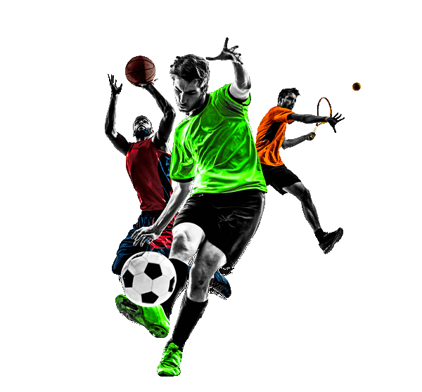 Sportwetten ohne OASIS gibt es in vielen Sportarten