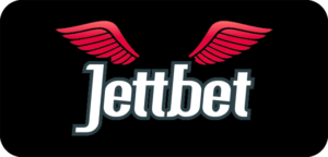 Logo von Jettbet