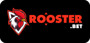 Logo vom Sportwettenanbieter Roosterbet