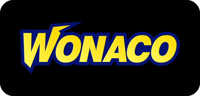 Logo von Wonaco