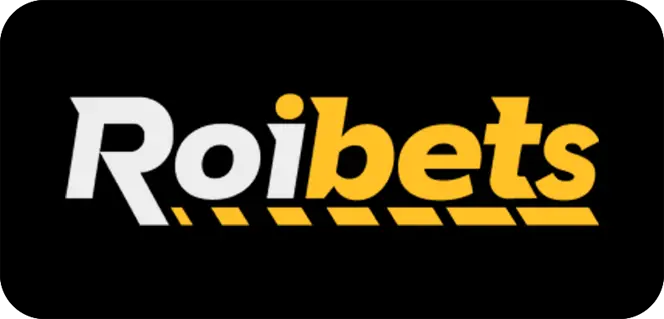 Abgerundetes Roibet Logo