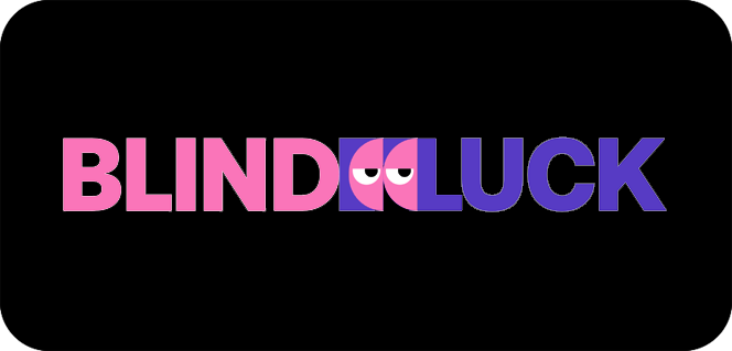 Logo von Blindluck