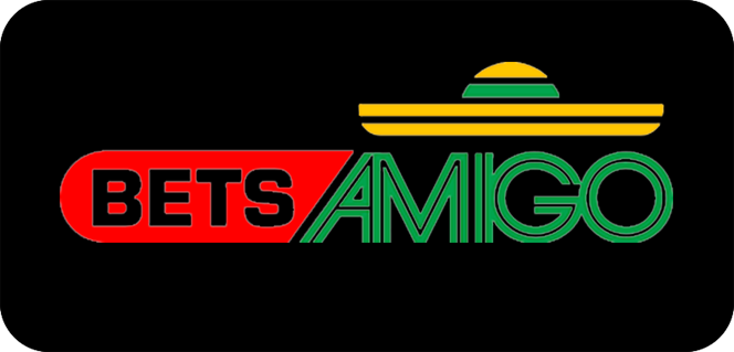 Logo von BetsAmigo