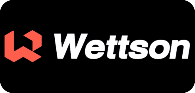 Logo von Wettson