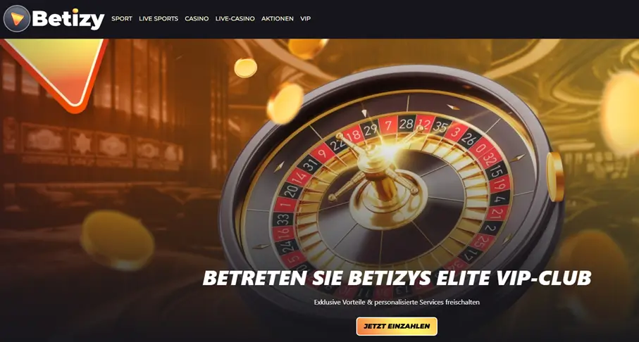 VIP-Club bei Betizy